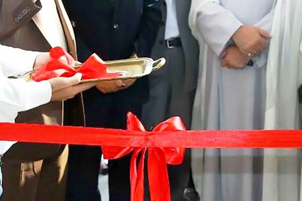 ۱۱۶ پروژه دهه فجر در قائمشهر افتتاح و کلنگ زنی می شود 