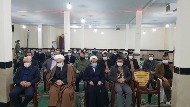 ۴۷ پروژه عمرانی و خدماتی در دهه فجر در تویسرکان انجام خواهد شد