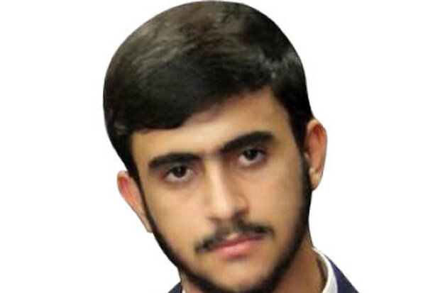 «مهرشاد سهیلی» بازداشت شد «مهرشاد سهیلی» بازداشت شد