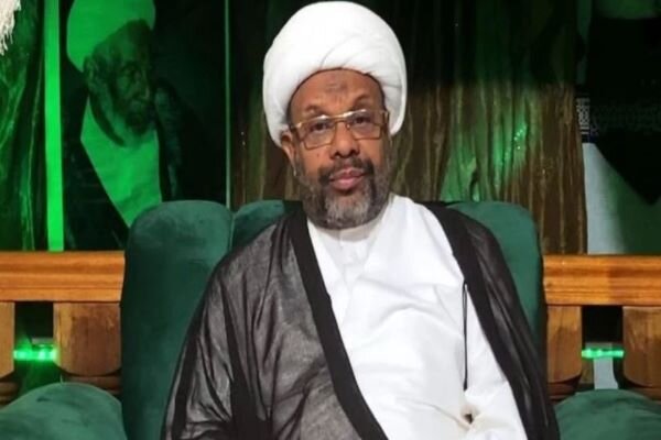 عربستان سعودی یک روحانی شیعی دیگر را بازداشت کرد