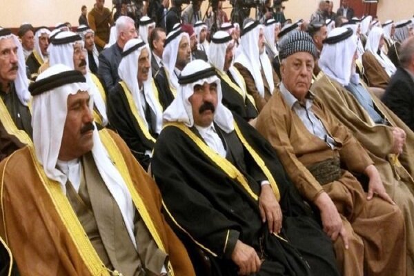 پیگرد قضایی عربستان در محاکم بین المللی به علت حمایت از تروریسم