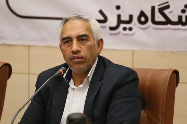 ۸۶ دانشجوی دانشگاه یزد رفع تعلیق شدند