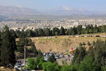 تأکید بر هوشمندسازی حفاظت از مناطق طبیعی