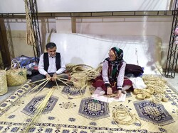 بانوان مازندران در رویای بازارچه صنایع دستی