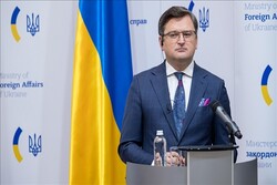 Kyiv admits feeling West’s unwillingness to help Ukraine