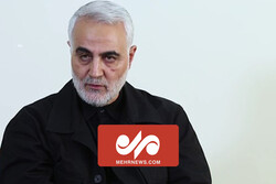 روایت حاج قاسم از روزی که ساواک امام خمینی را دستگیر کرد