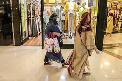 ممنوعیت فروش البسه نامتعارف در واحدهای صنفی گلستان