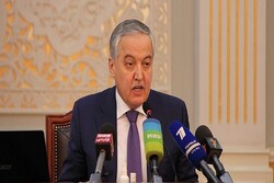 Iran, Tajikistan expansion of bilateral ties tangible