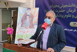 ستاد اجرایی فرمان امام ۳۳ مدرسه در استان بوشهر احداث کرد