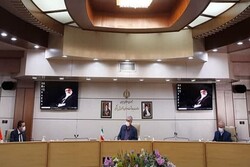 وزير الصحة الإيراني يبحث مع السفير السوري سبل التعاون بين البلدين