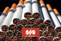 آمار عجیب و غریب از تولید و مصرف سالیانه سیگار در کشور