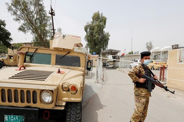 4 ISIL members killed in Iraq's Saladin