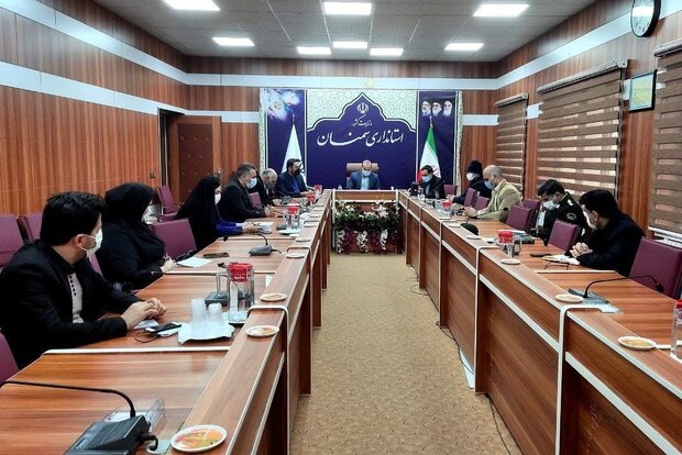 توانمندسازی تشکل‌های مردمی از طریق سیاست‌گذاری درست در سمنان