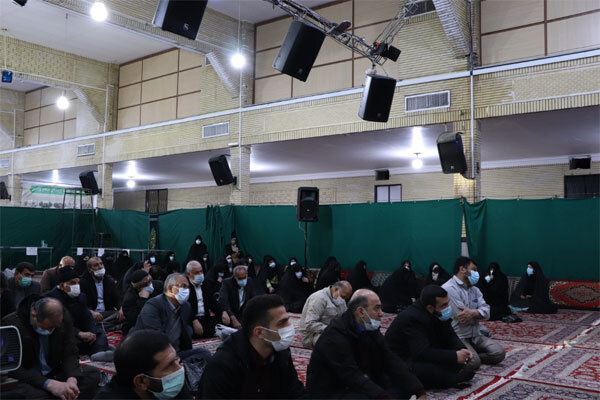 رفع نیاز مستمندان مهمترین رویکرد کانون خدمت رضوی