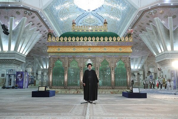 Iran's maximum resistance triumphed over US maximum pressure