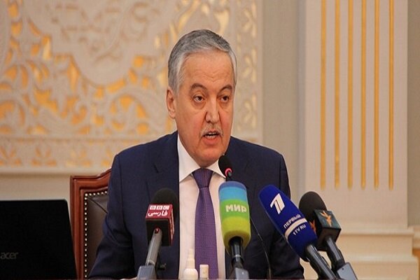 Iran, Tajikistan expansion of bilateral ties tangible 
