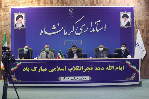 ظرفیت‌های کرمانشاه به خوبی معرفی شوند