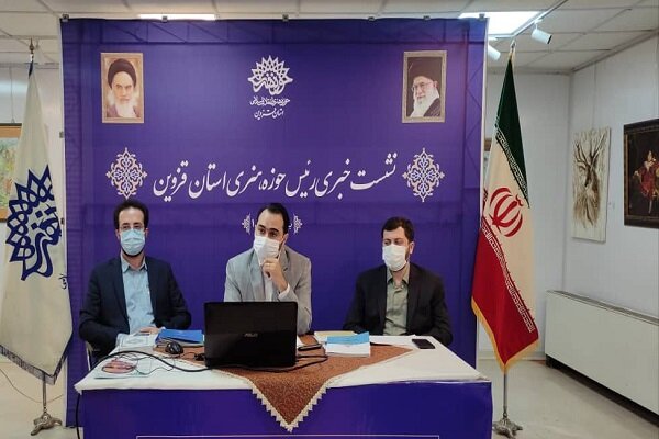 حوزه هنری به دنبال ارائه مدل پیشران حکمرانی در تراز انقلاب است