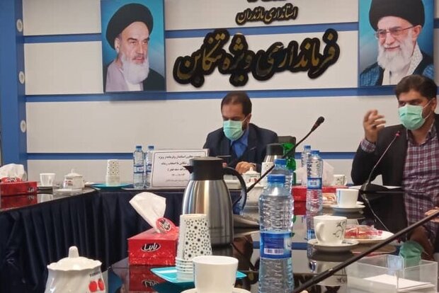  بهره برداری از ۵۸ پروژه با ۱۶۸ میلیارد تومان اعتبار در تنکابن