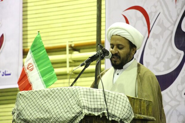 حجت‌الاسلام رازیانی مدیرکل تبلیغات اسلامی کردستان می‌شود