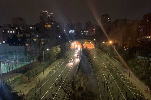 «رها» در هر اجرا میزبان یک تماشاگر است/ شهر تهران به مثابه یک فرد