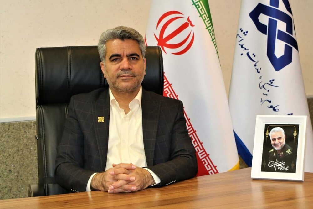 آخرین وضعیت بیمارستان میامی/ افتتاح نزدیک است