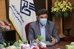 توسعه حوزه سلامت استان بوشهر با جدیت دنبال می‌شود