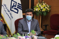 ۵۰ بیمار کرونایی در بیمارستان‌های استان بوشهر بستری هستند