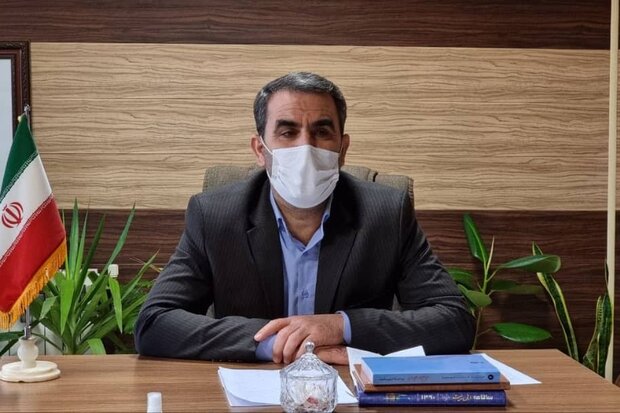 افتتاح و کلنگزنی ۷۶ طرح طی دهه فجر در طارم افتتاح و کلنگزنی ۷۶ طرح طی دهه فجر در طارم