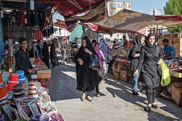 ۷۰۰۰ فروشگاه در استان بوشهر به کالای ته‌لنجی وابسته است
