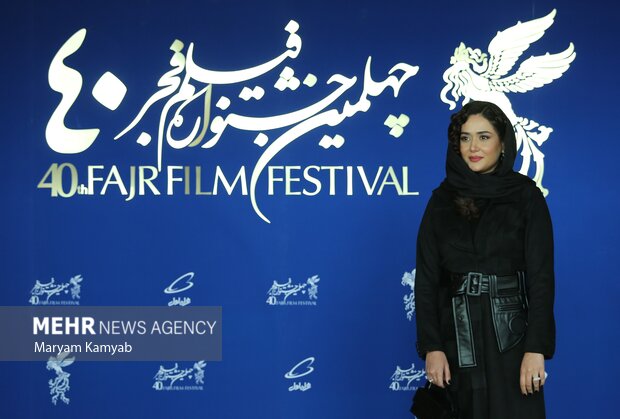 4th day of intl. Fajr filmfest