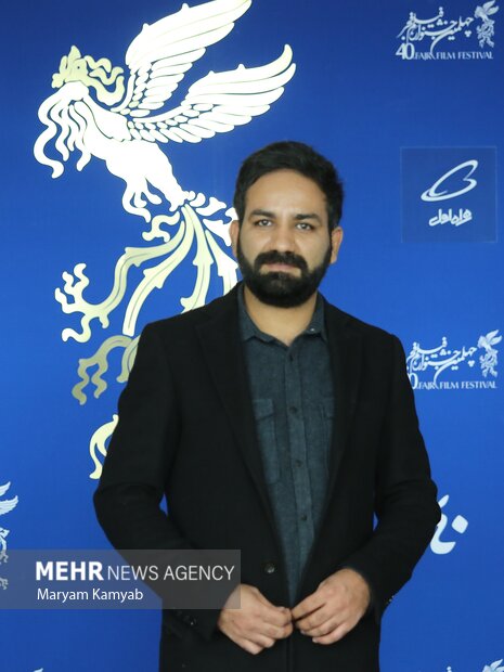 4th day of intl. Fajr filmfest