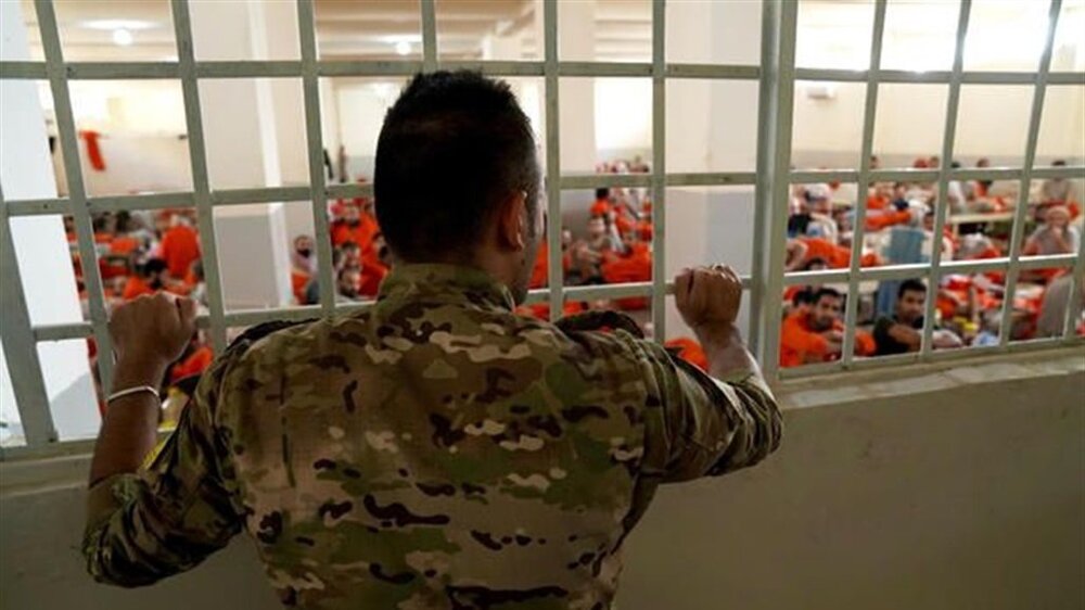 لە کەمپی هەول لە حەسەکە چ ڕوو دەدات؟