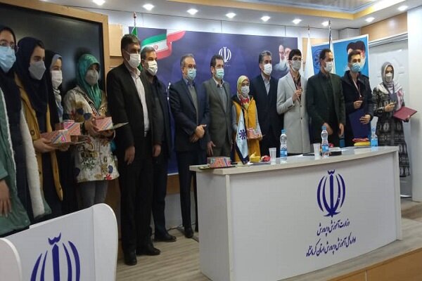 دانش آموزان نخبه مورد حمایت آموزش و پرورش کرمانشاه قرار می‌گیرند