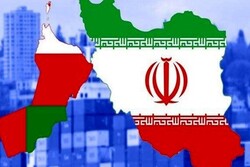 Iran’s trade volume exchange with Oman up 73% in 10 months