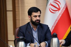 پیمان پاک دبیر شورای عالی نظارت بر اتاق بازرگانی ایران شد