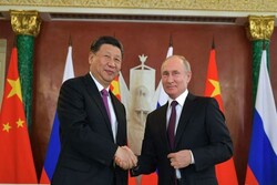 Putin, Pekin Kış Olimpiyat Oyunları'nın açılışı için Çin’e gitti