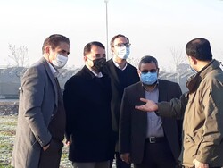اقدامات قرارگاه اجتماعی شهرداری تهران باید مستمر باشد