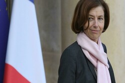 موضع گیری وزیر دفاع فرانسه درباره حملات انصارالله یمن به امارات