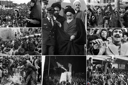 پیروزی انقلاب نشان داد، اسلام ظرفیت مبارزه با امپریالیسم را دارد/ لزوم جهاد فرهنگی برای حفظ انقلاب