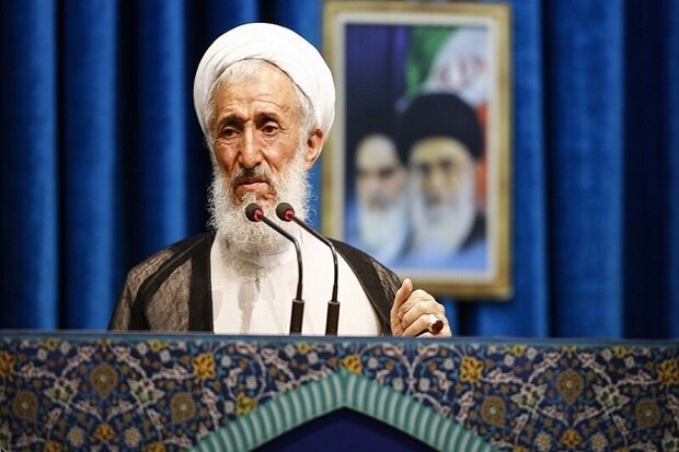 Senior cleric calls for people's turnout in upcoming votes 