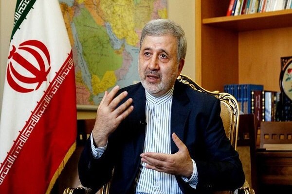 Joint Commissions between Iran, neighbors to be held soon