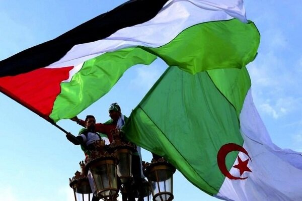 هل تنجح الجزائر في طرد الكيان الصهيوني من الاتحاد الأفريقي؟