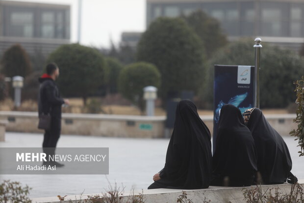 پنجمین روز از چهلمین جشنواره فیلم فجر