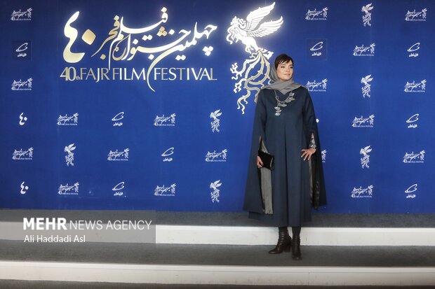 5th day of Fajr Intl. Film Festival (FIFF)
