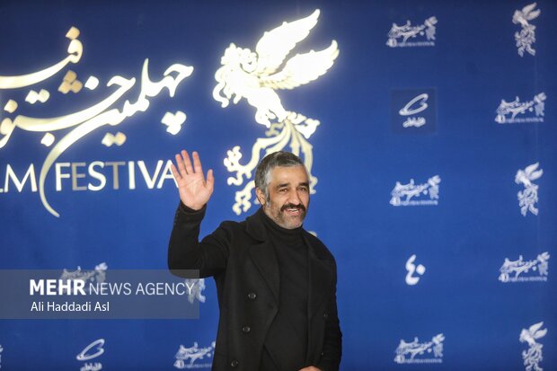 پنجمین روز از جشنواره فیلم فجر