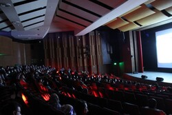 برگزاری جشنواره فیلم‌های فجر اصفهان به مدت ۷ روز / اولین فیلم بلند اصفهان درحال تولید است