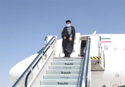 رئیس جمهور چهارشنبه وارد مشهد مقدس می‌شود/ تشریح برنامه‌های سفر