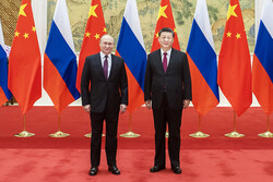 روابط بی‌سابقه چین و روسیه آغاز دوره جدیدی از روابط بین‌الملل است