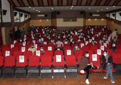 استقبال لرستانی‌ها از جشنواره فیلم فجر/ اکران ۱۶ فیلم در ۲ شهرستان